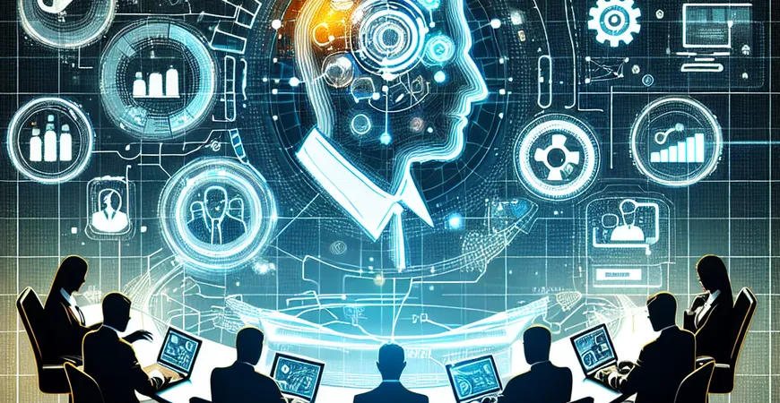 员工职业倦怠预警？识别与干预的 4 个关键信号